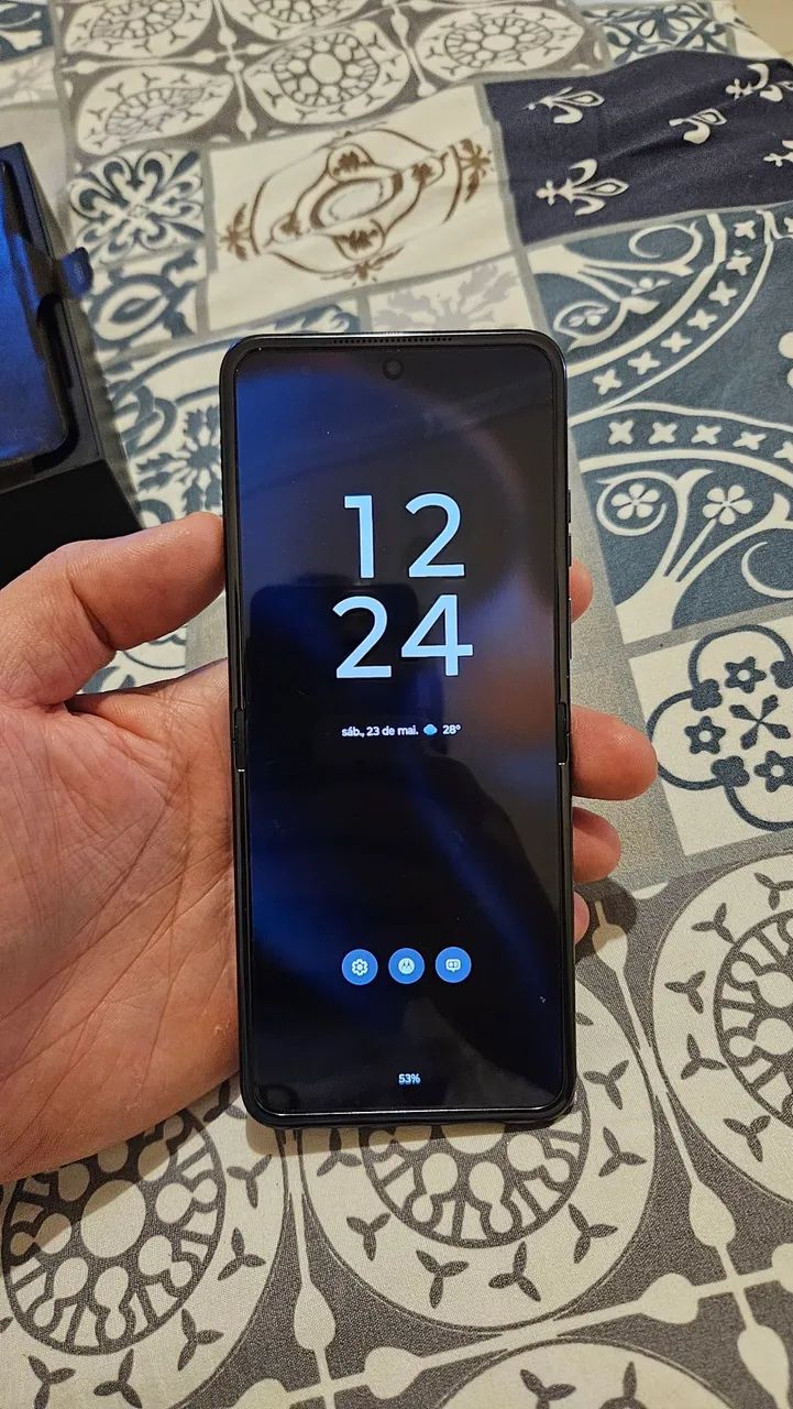 Motorola RAZR 60  - Foto 2
