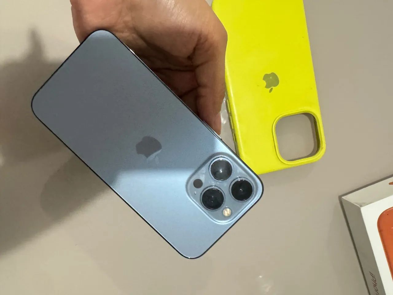 Iphone 13 pro 128 gigas  - Foto 2