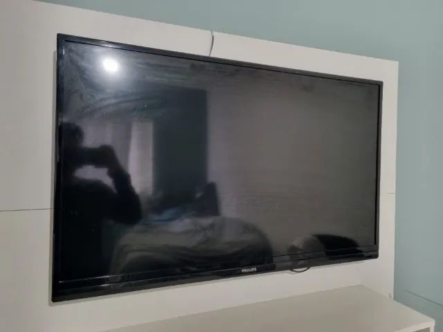 Televisão  - Foto 4