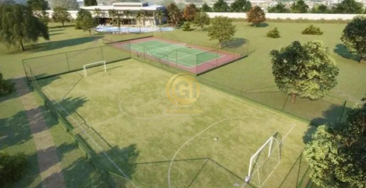 Terreno Residencial à Venda no Condomínio Vem Viver Jacareí - 250,00 m² de Área - Foto 4