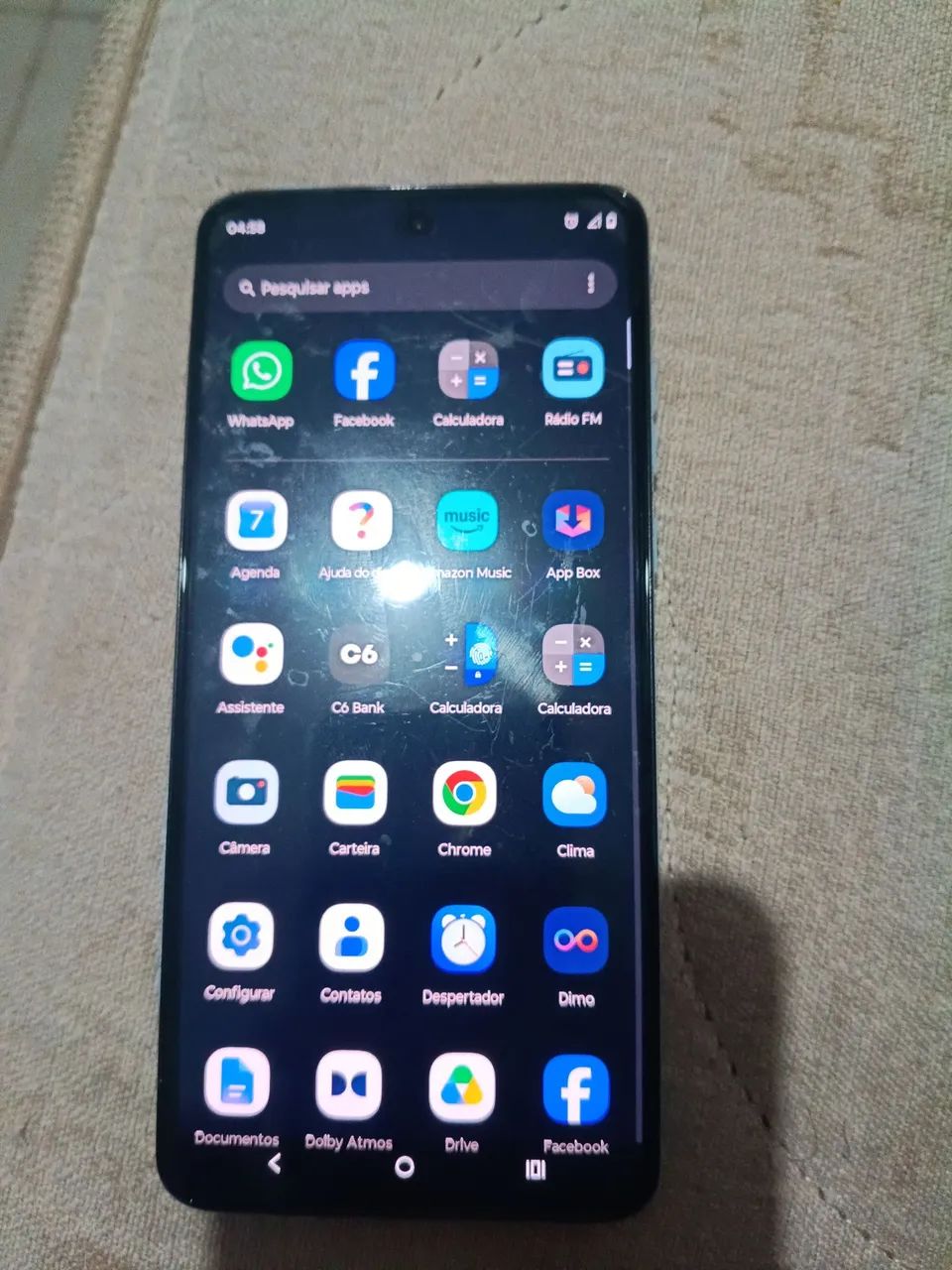 Celular motog82 - Foto 2