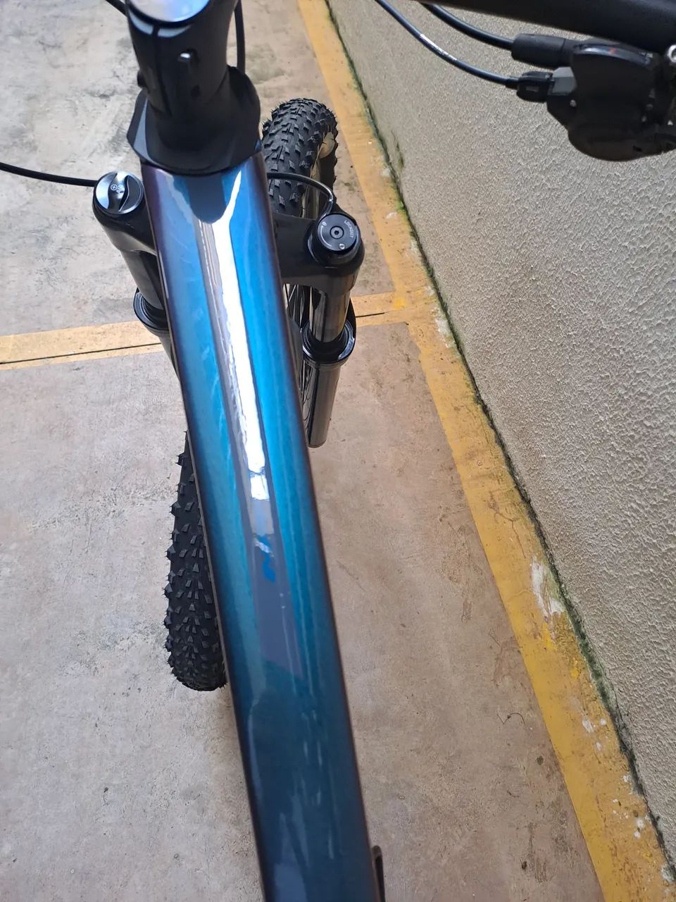 Bicicleta BTB de carbono marca SENSE ano 2024 nova - Foto 5