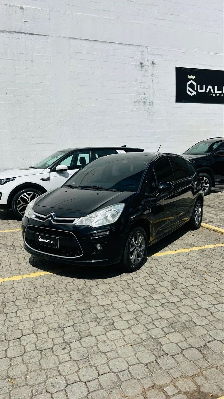 Citroën C3 2017