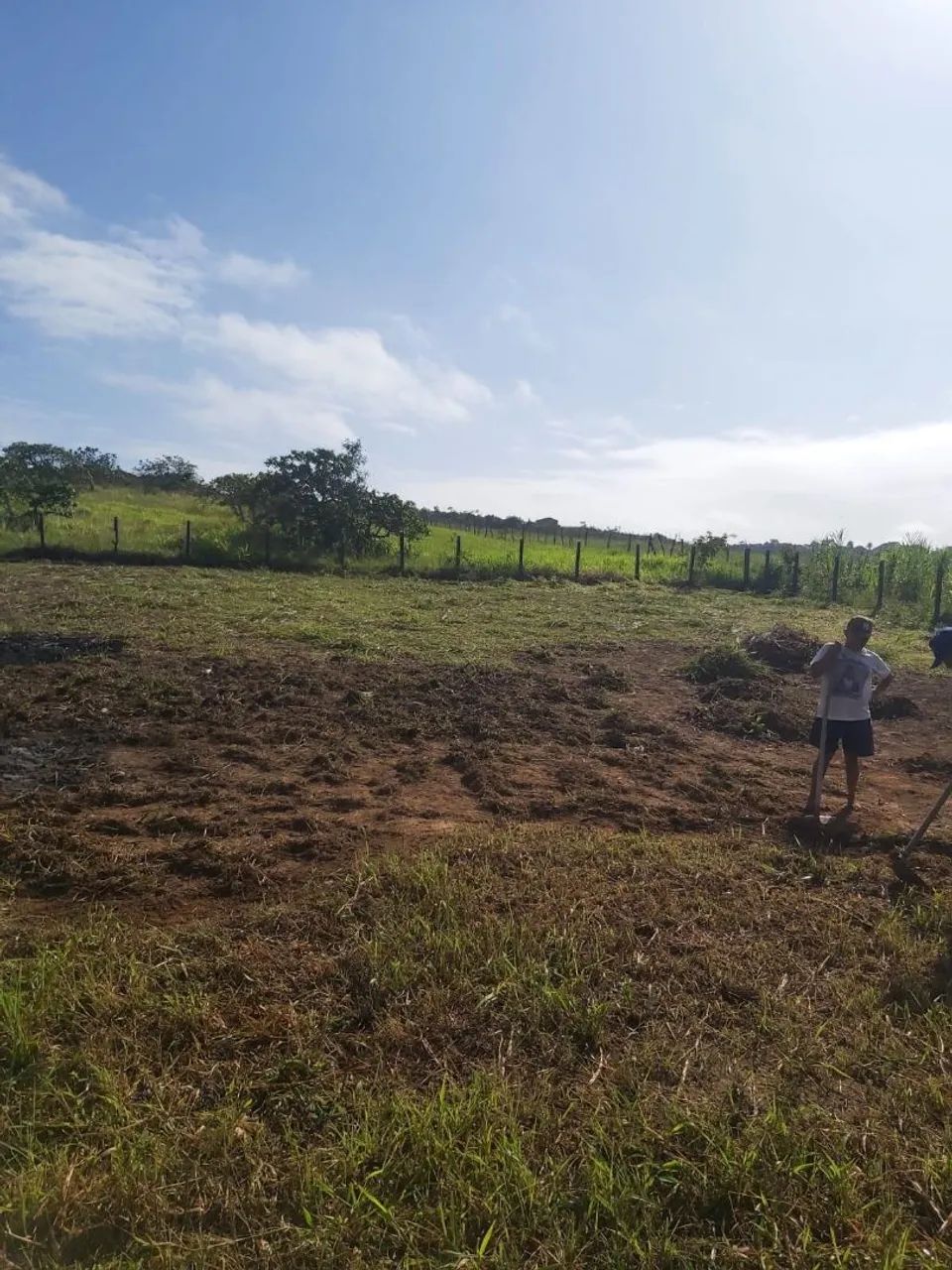 Vendo 2 lotes 22x30 valor 30 mil - Foto 4