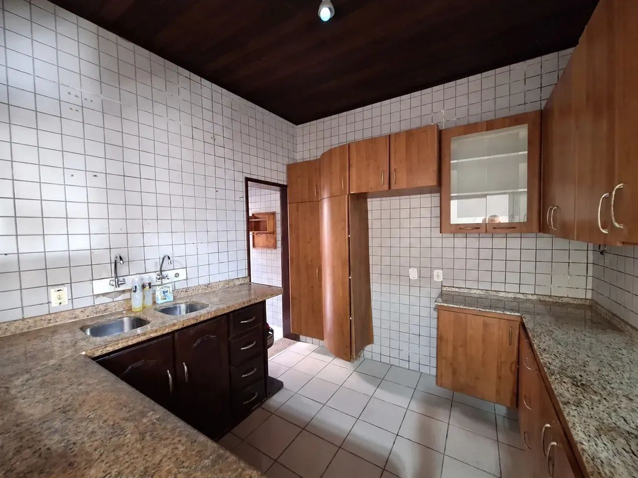 Casa No Centro