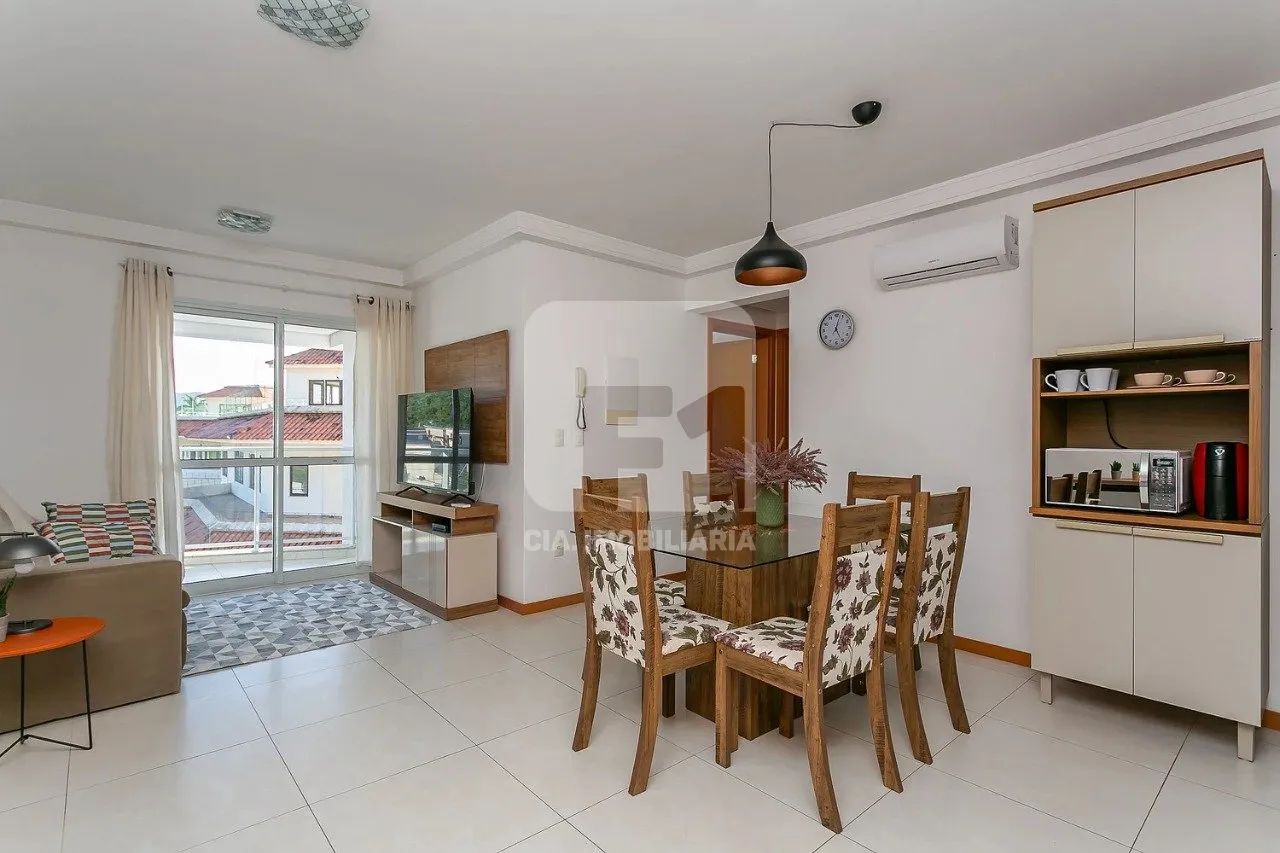 Apartamento de 2 quartos na Cachoeira do Bom Jesus - Foto 3