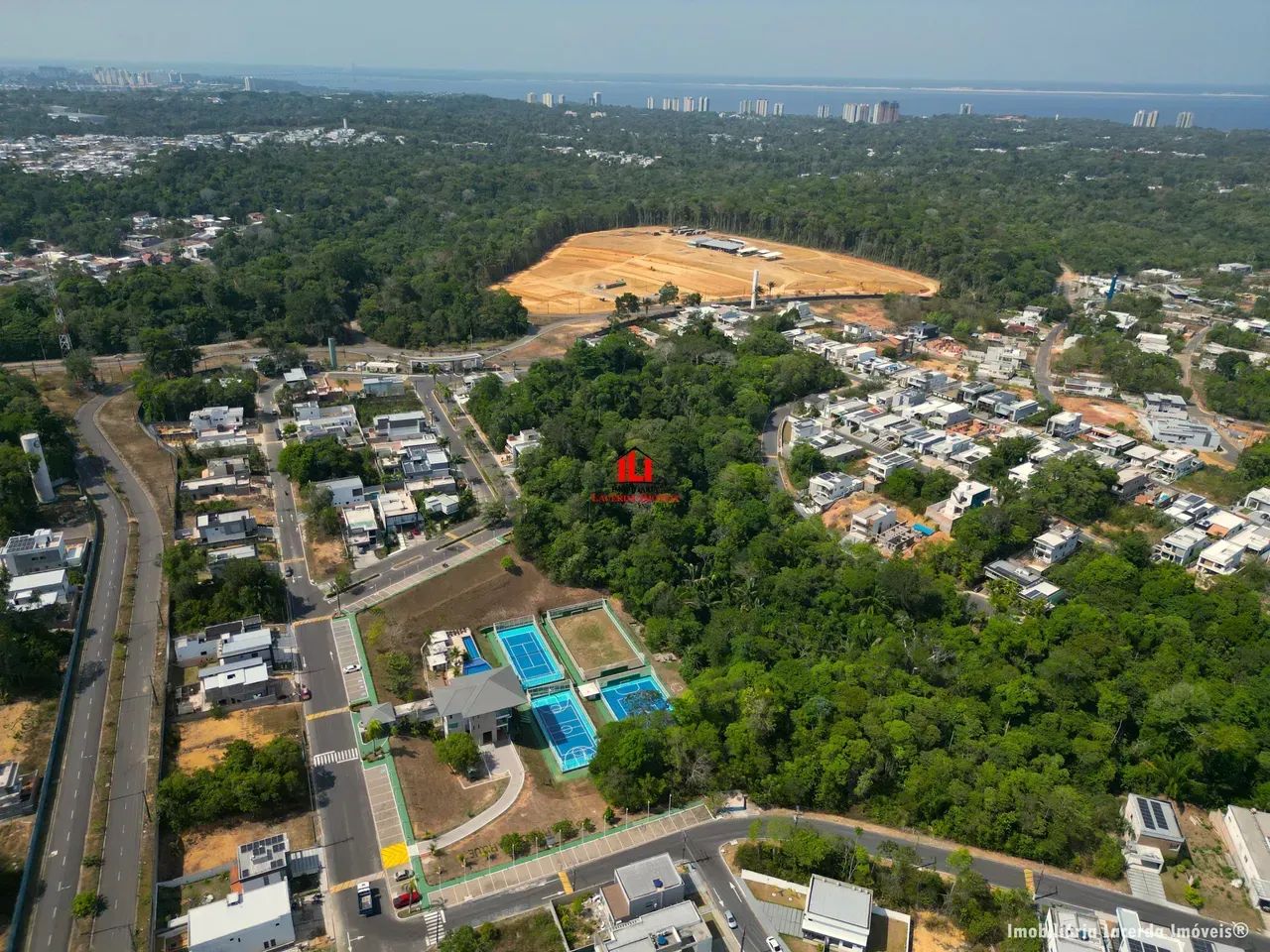 Lote - Residencial Reserva do Parque - Foto 2