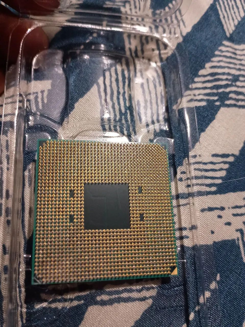 Ryzen 5 5600g - Foto 3