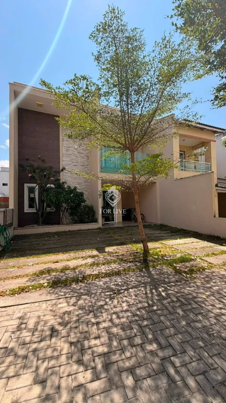 ? DUPLEX DE ALTO PADRÃO | CONDOMÍNIO OSVALDO STUDART ?