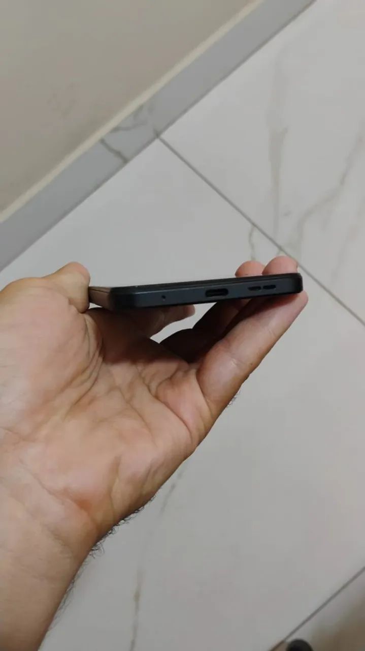 Redmi note 12 - Celular - Foto 3