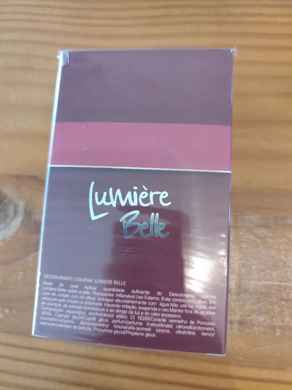 Perfume  - Foto 2