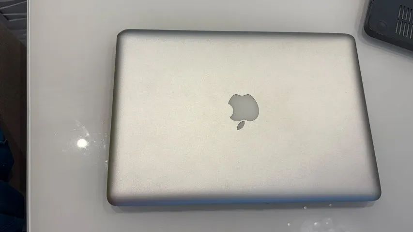 MacBook Pro 13" (Mid 2012) - Excelente Custo-Benefício! - Foto 4