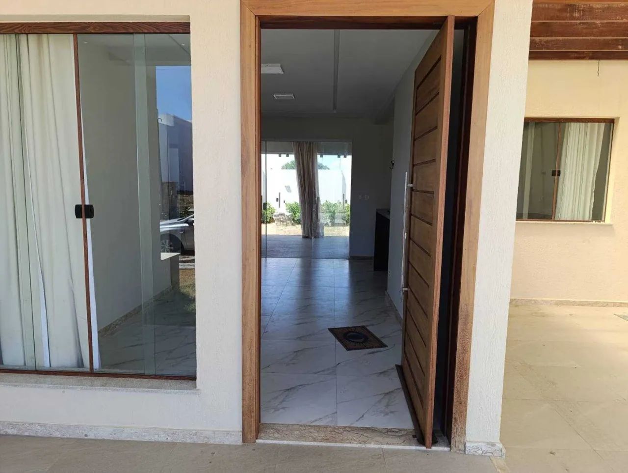 Casa em condomínio na barra 2 quartos - Malui [18436] - Foto 4