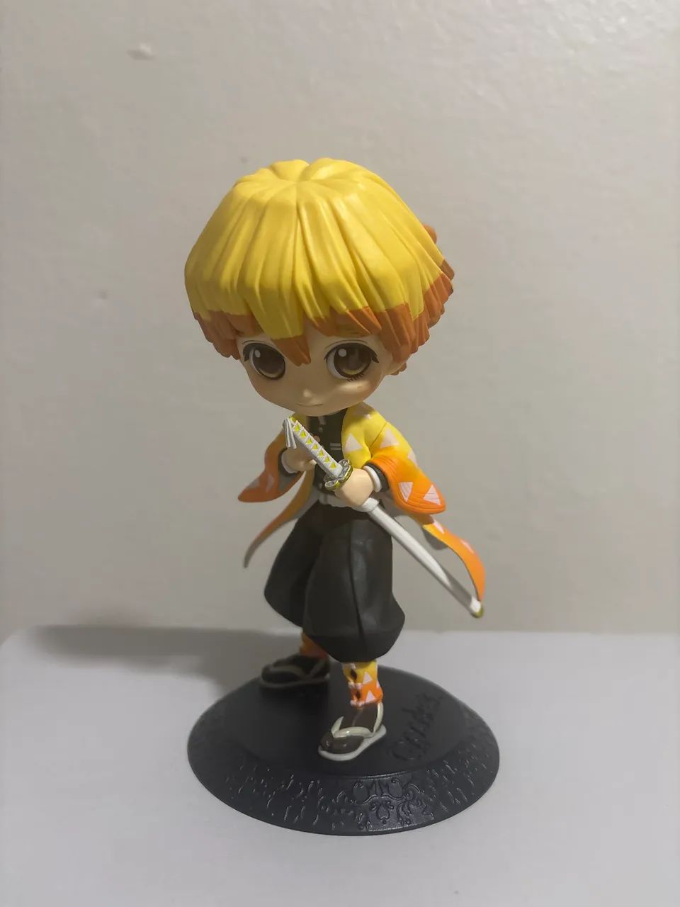 Action figure 