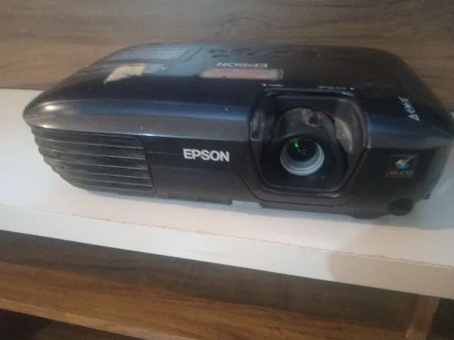 Progetor Epson 