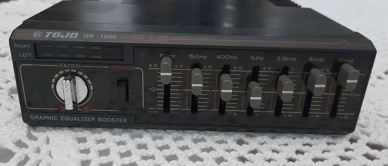 Tojo GR1200 plus