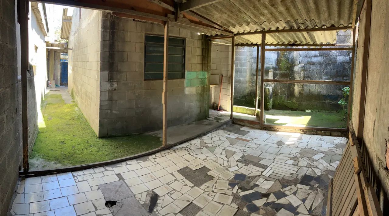 Foto - São Vicente - Vila Jockei Clube