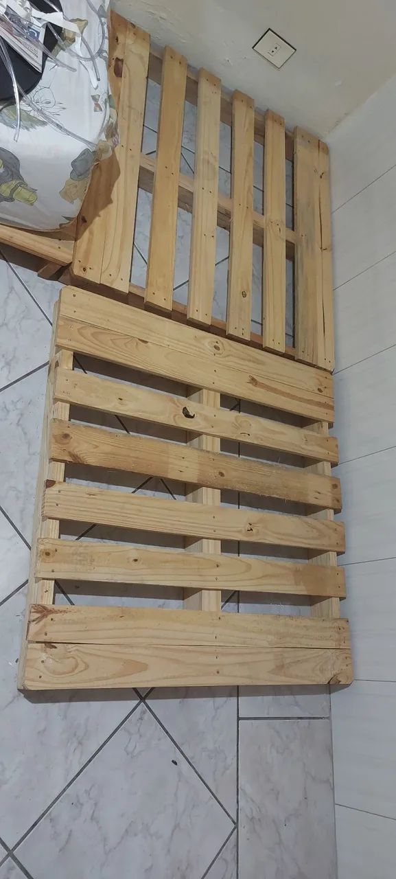 Pallets em ótimo estado 