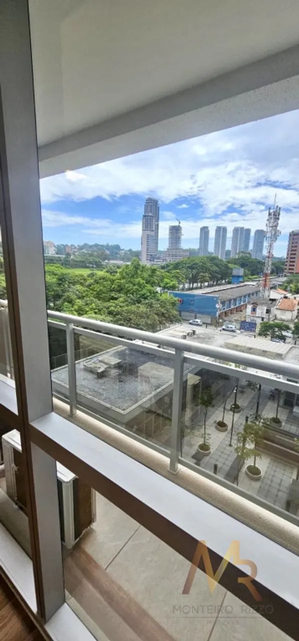 Sala Comercial para Locação no Condomínio Urbanity Home - Foto 4