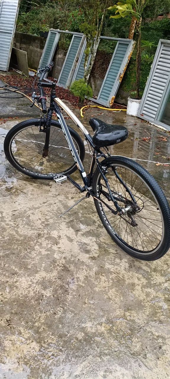 Bicicleta Aro 29