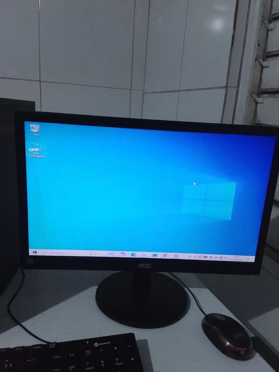 PC completo core i3  - Foto 2