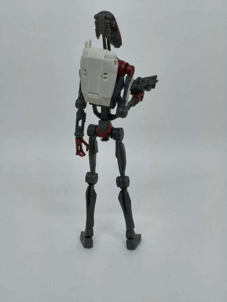 Star Wars Black Series B1 Battle Droid Walmart Exclusive - Foto 3