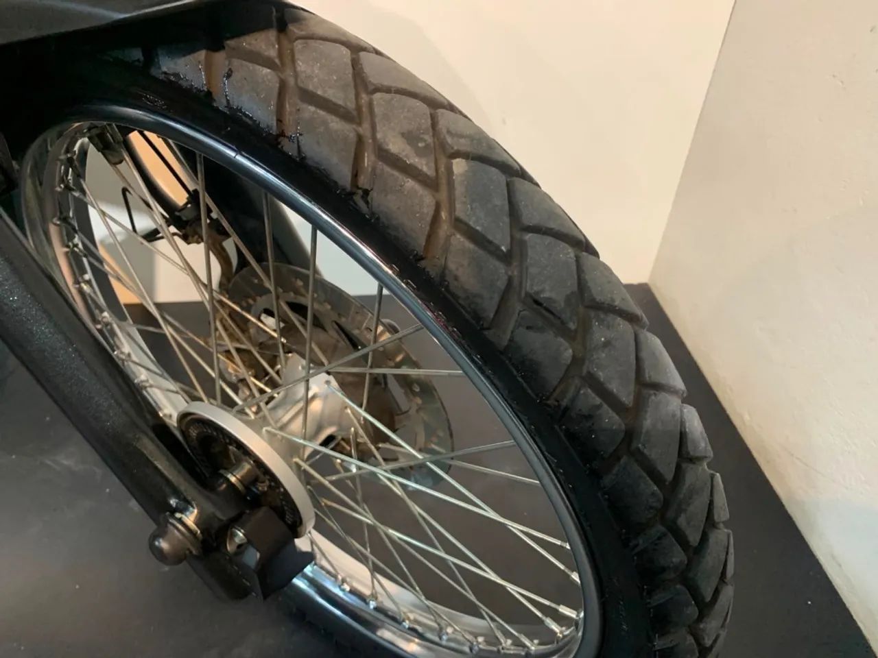 XTZ 250 LANDER 249cc/LANDER BLUEFLEX/ABS - Foto 4
