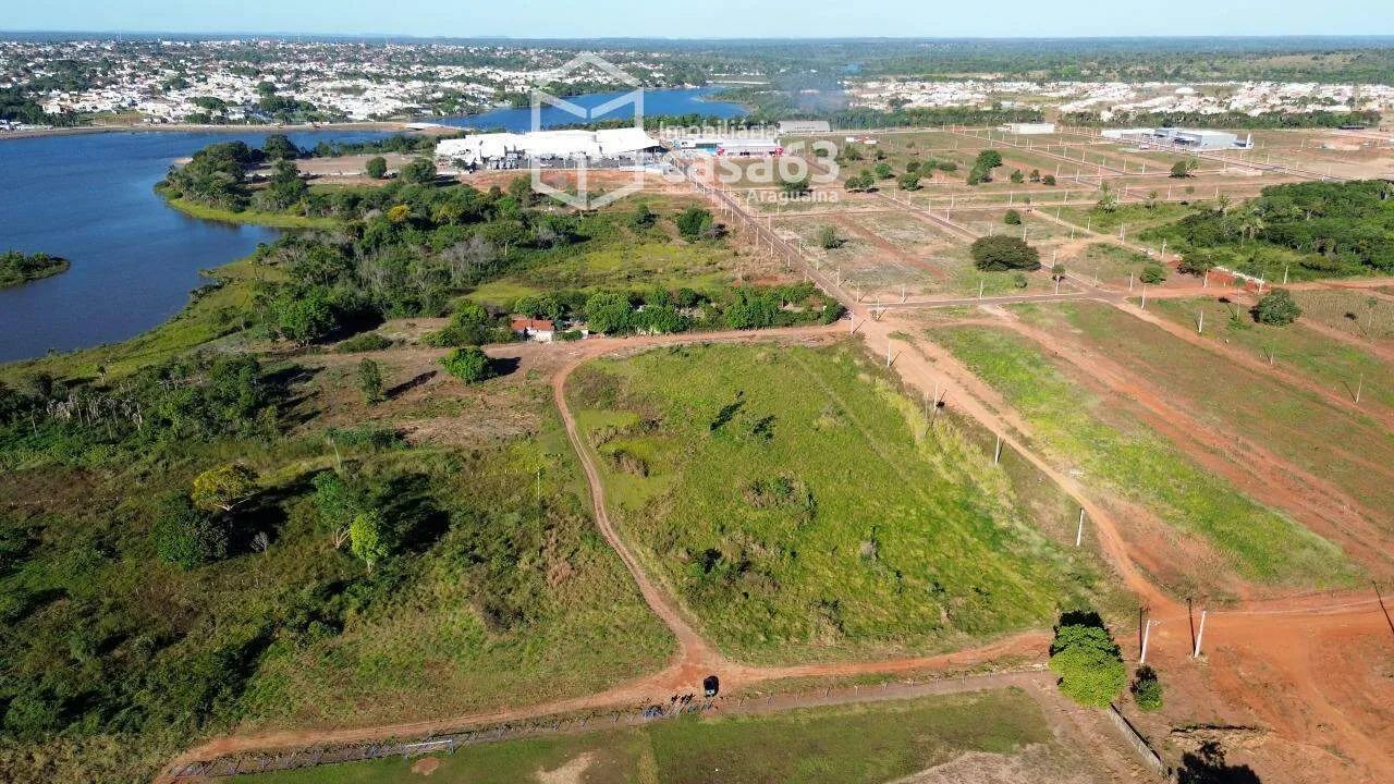 ÁREA COMERCIAL À VENDA - Foto 2