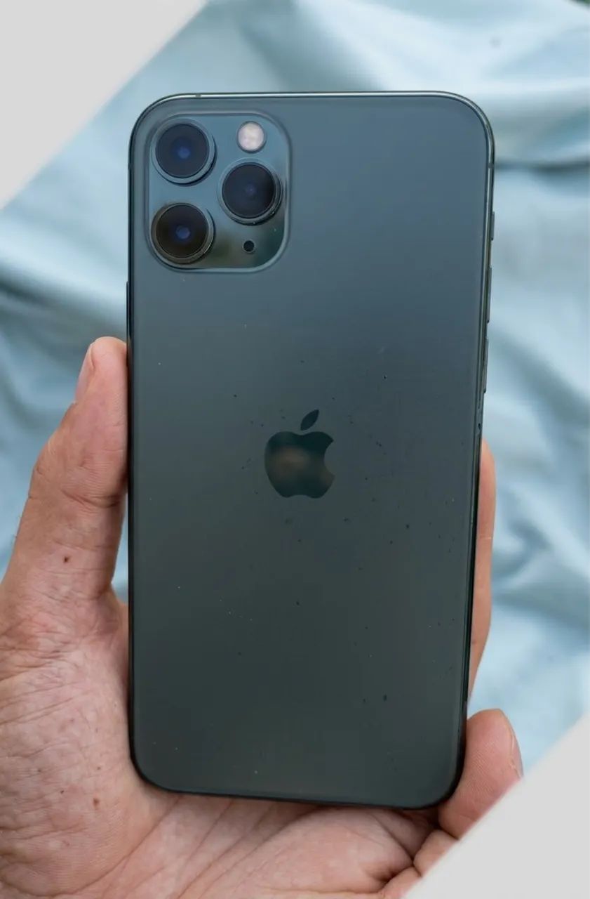 iPhone 11 PRO 256GB - 100% Original 