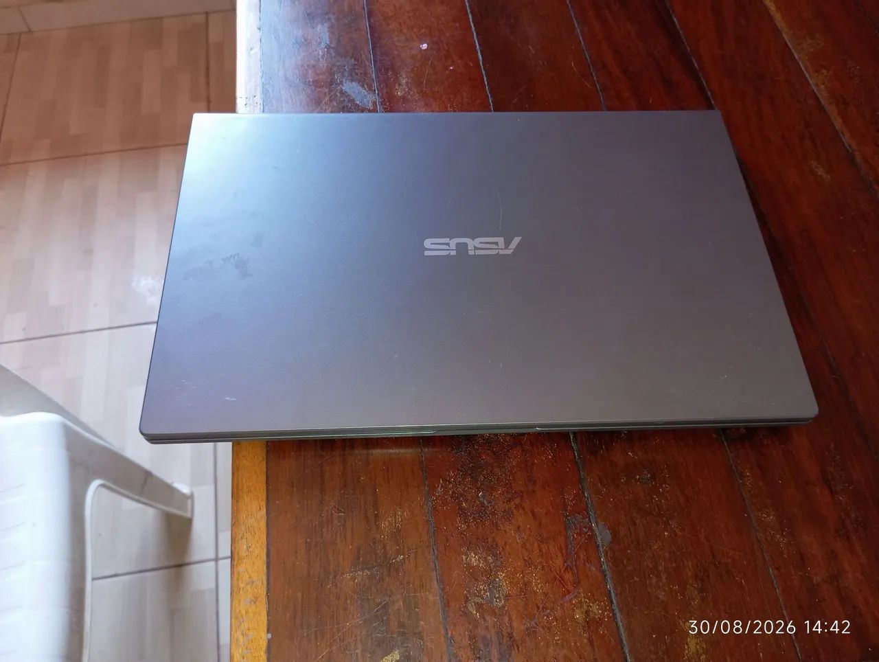 Vende-se notebook ASUS - Foto 2