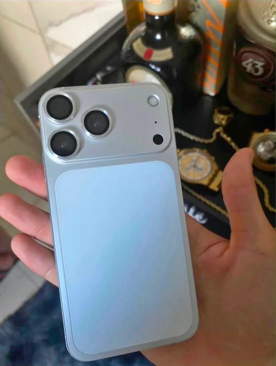 iPhone 11 no 17 pro max! - Foto 2