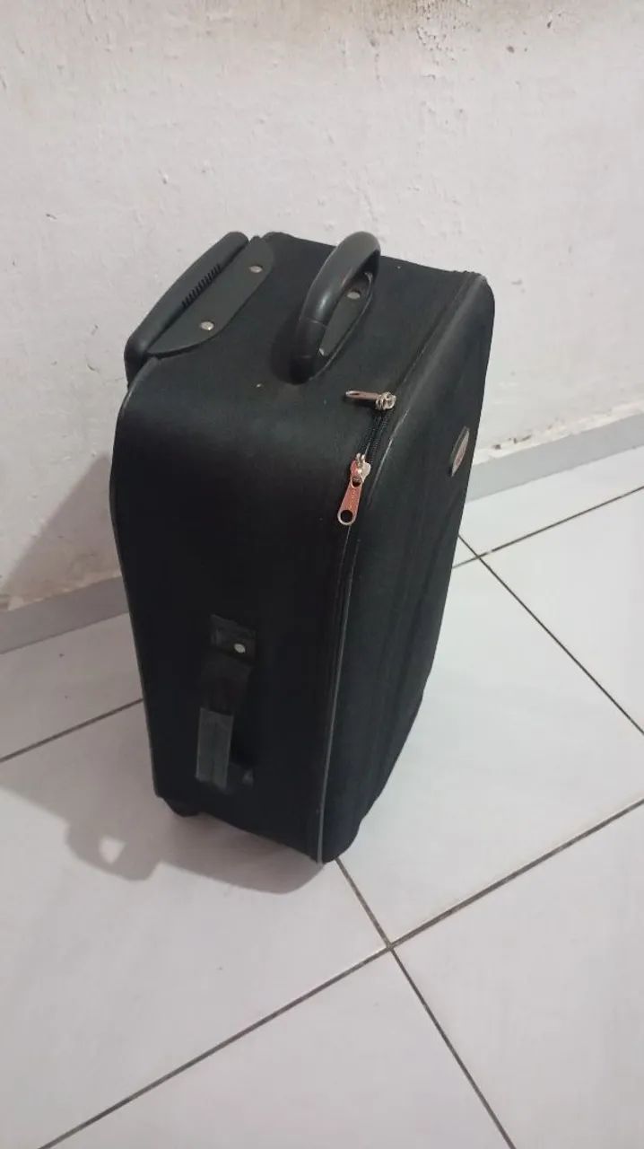 Mala de viagem p - Foto 5