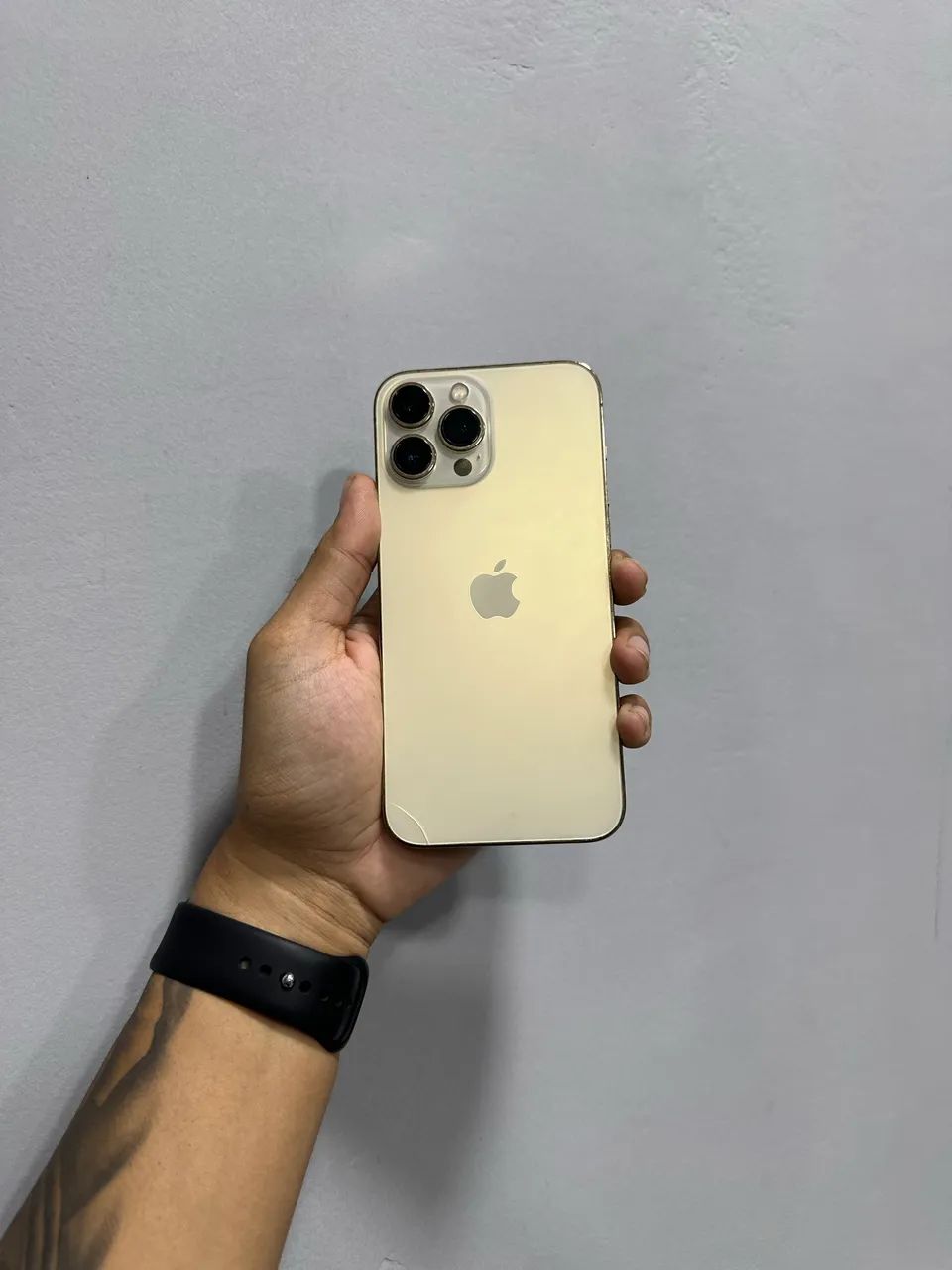 iPhone 13 Pro Max 256GB
