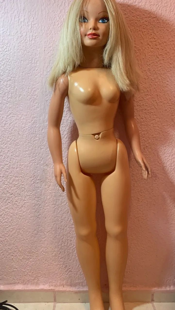 Boneca Barbara jesmar  - Foto 4