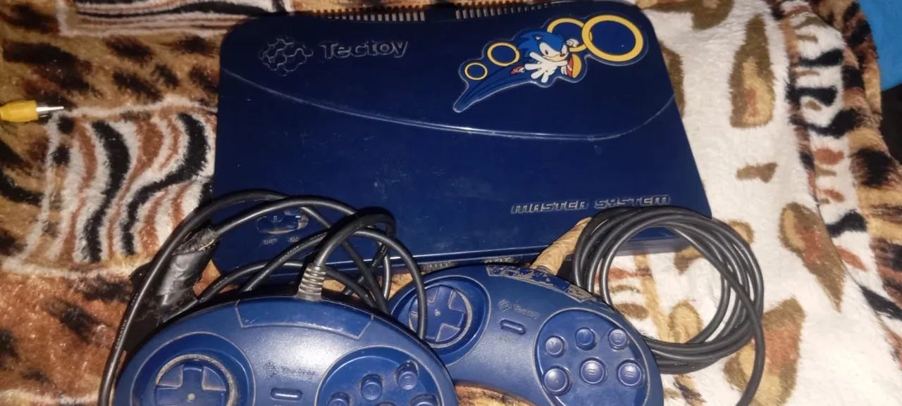 master system completo - Foto 2