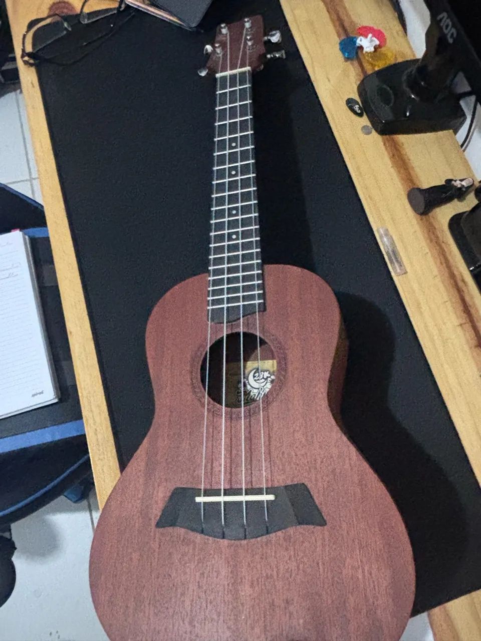 Ukulele - Foto 3