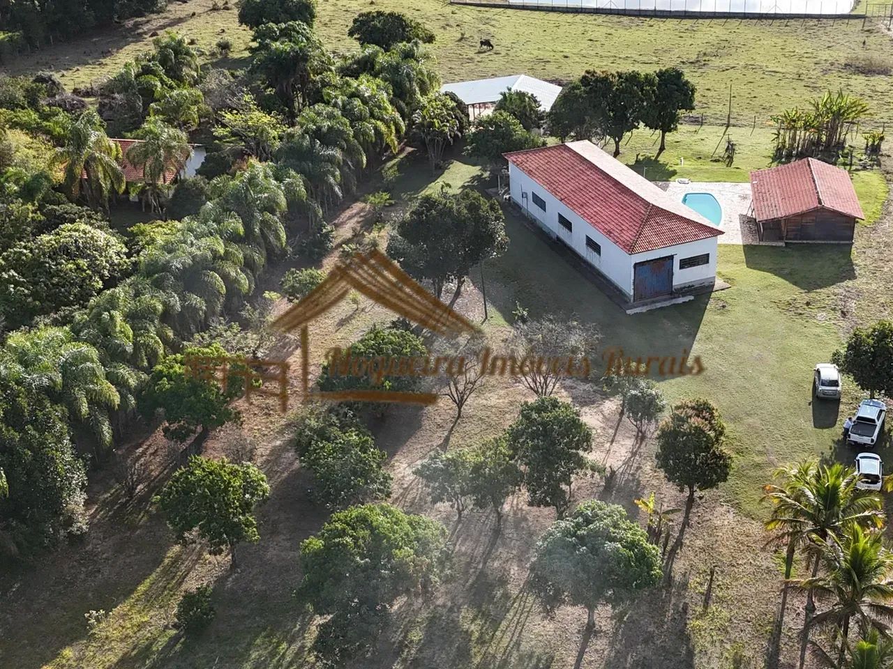 Chácara com 32 mil m² em Porangaba-SP - Foto 5