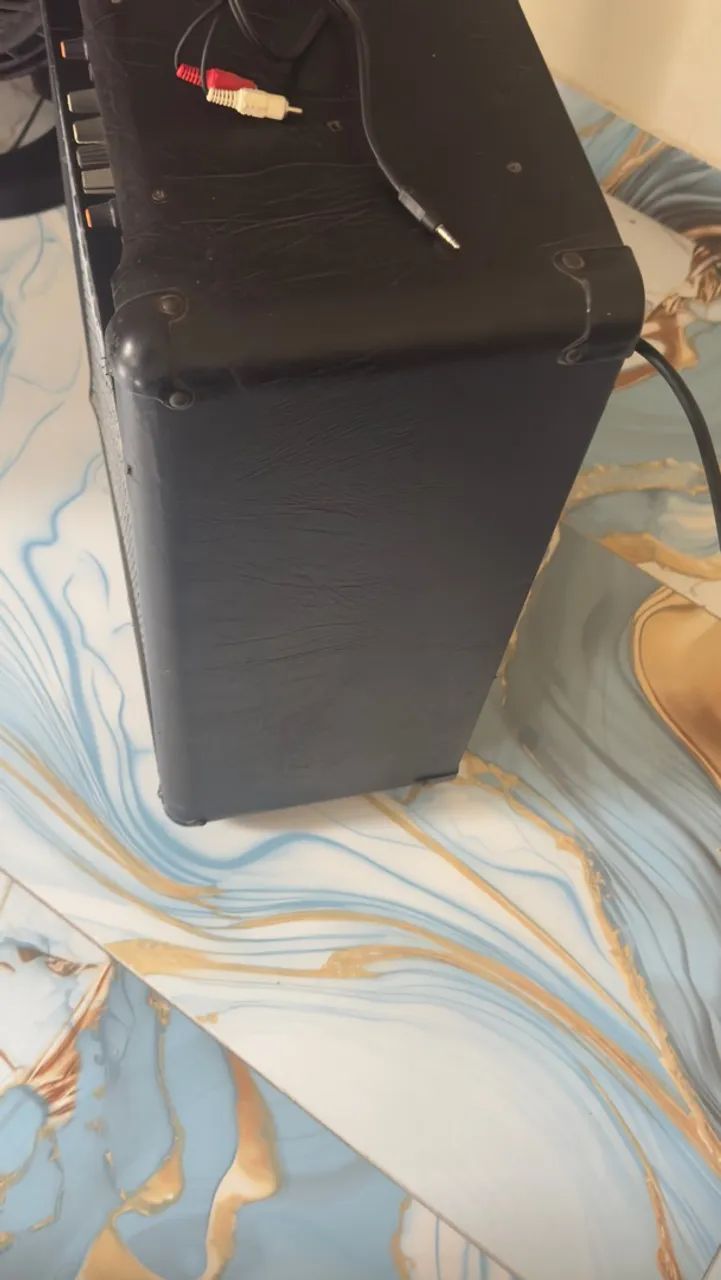 Vendo caixa de som! - Foto 3