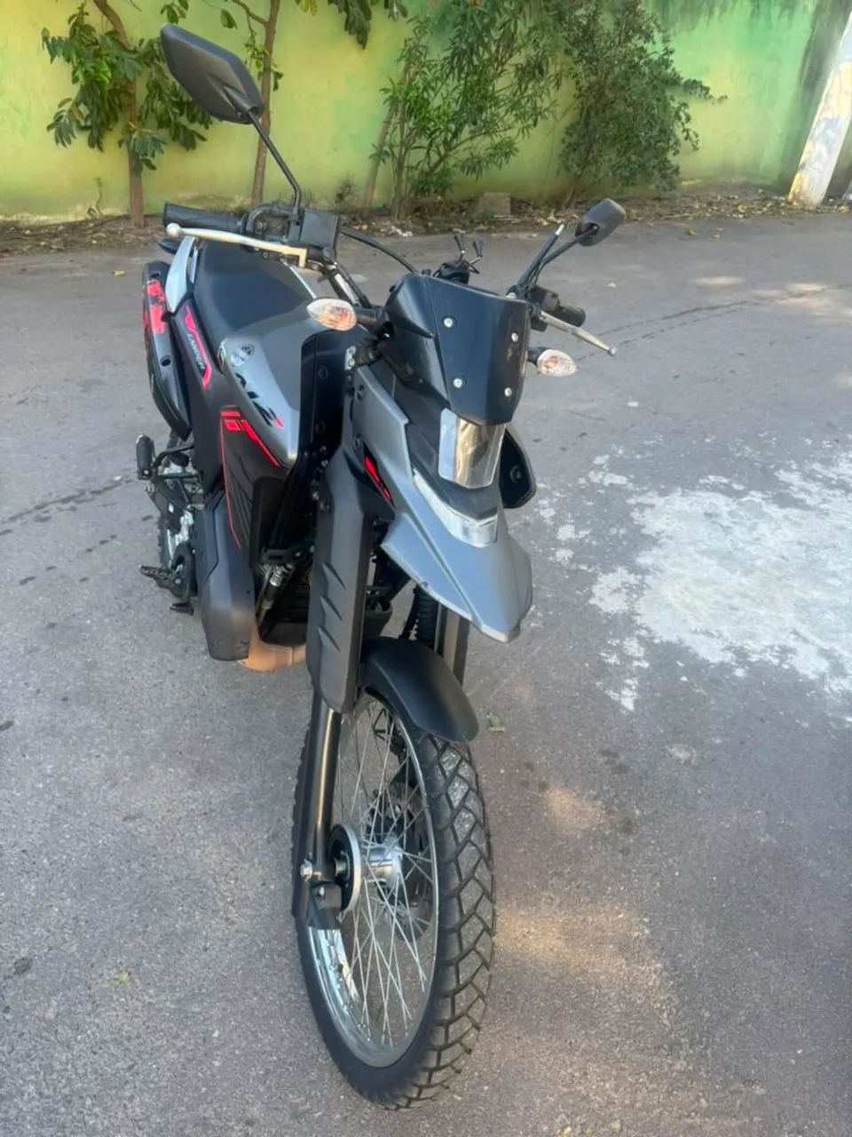 XTZ Lander 250  - Foto 3