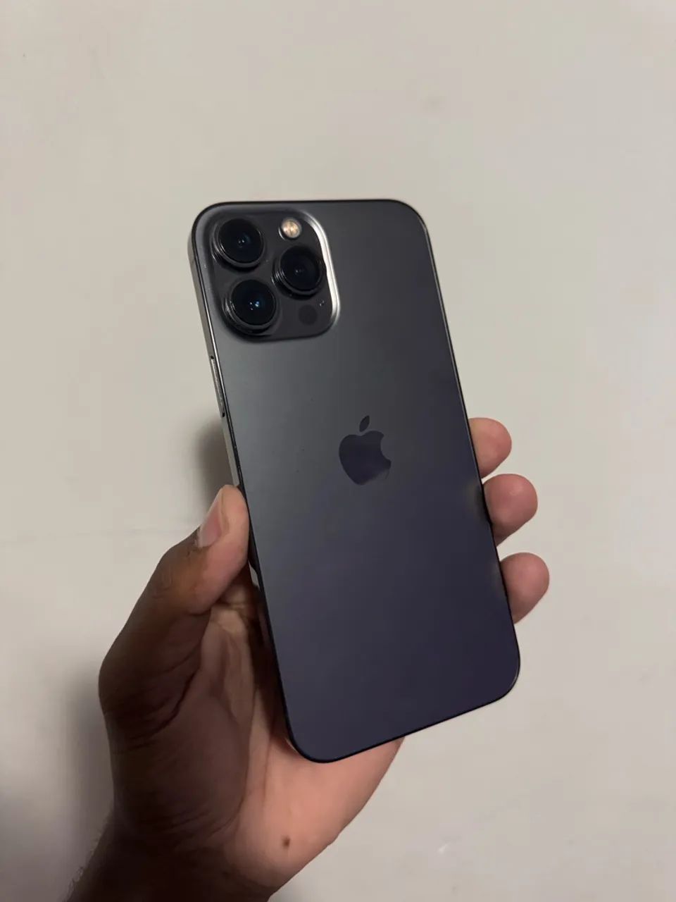 iPhone 13 Pro Max  - Foto 2