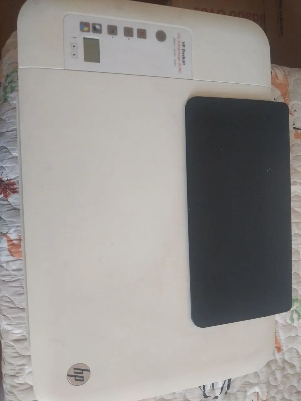 Vendo Impressora HP