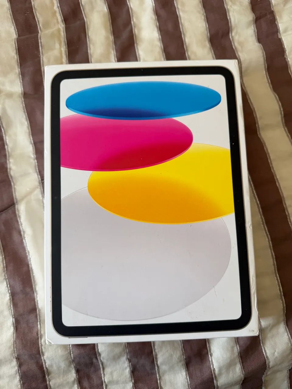 iPad 11  - Foto 4