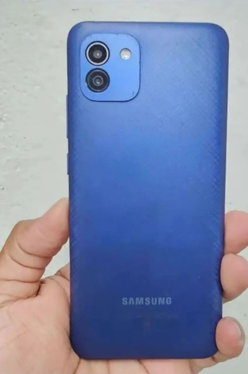 A03 samsung 64gb 4gb ram - Foto 4