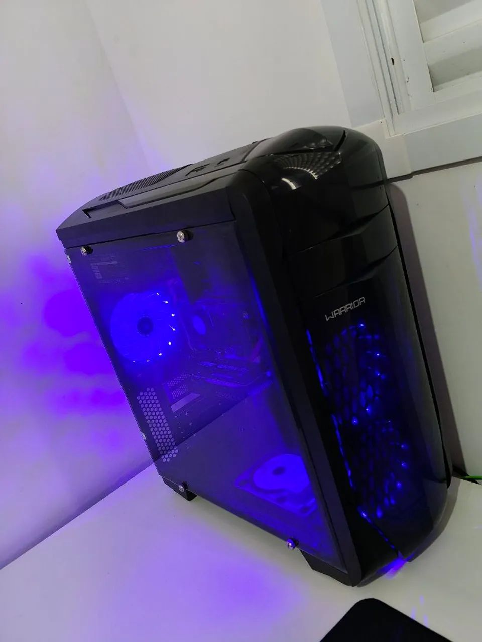 GABINETE GAMER  - Foto 4