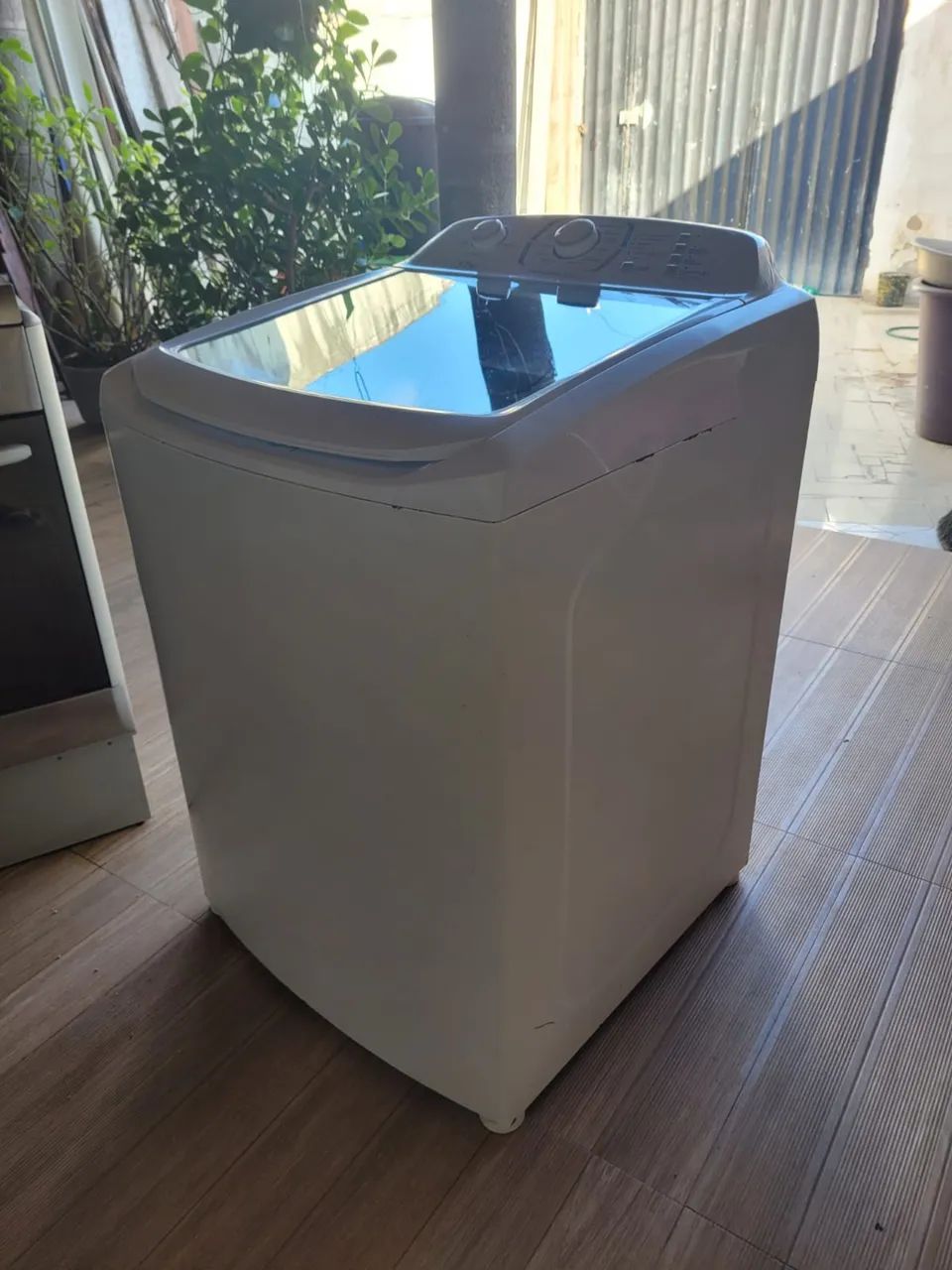 Lavadora Electrolux 17kgs - Foto 2