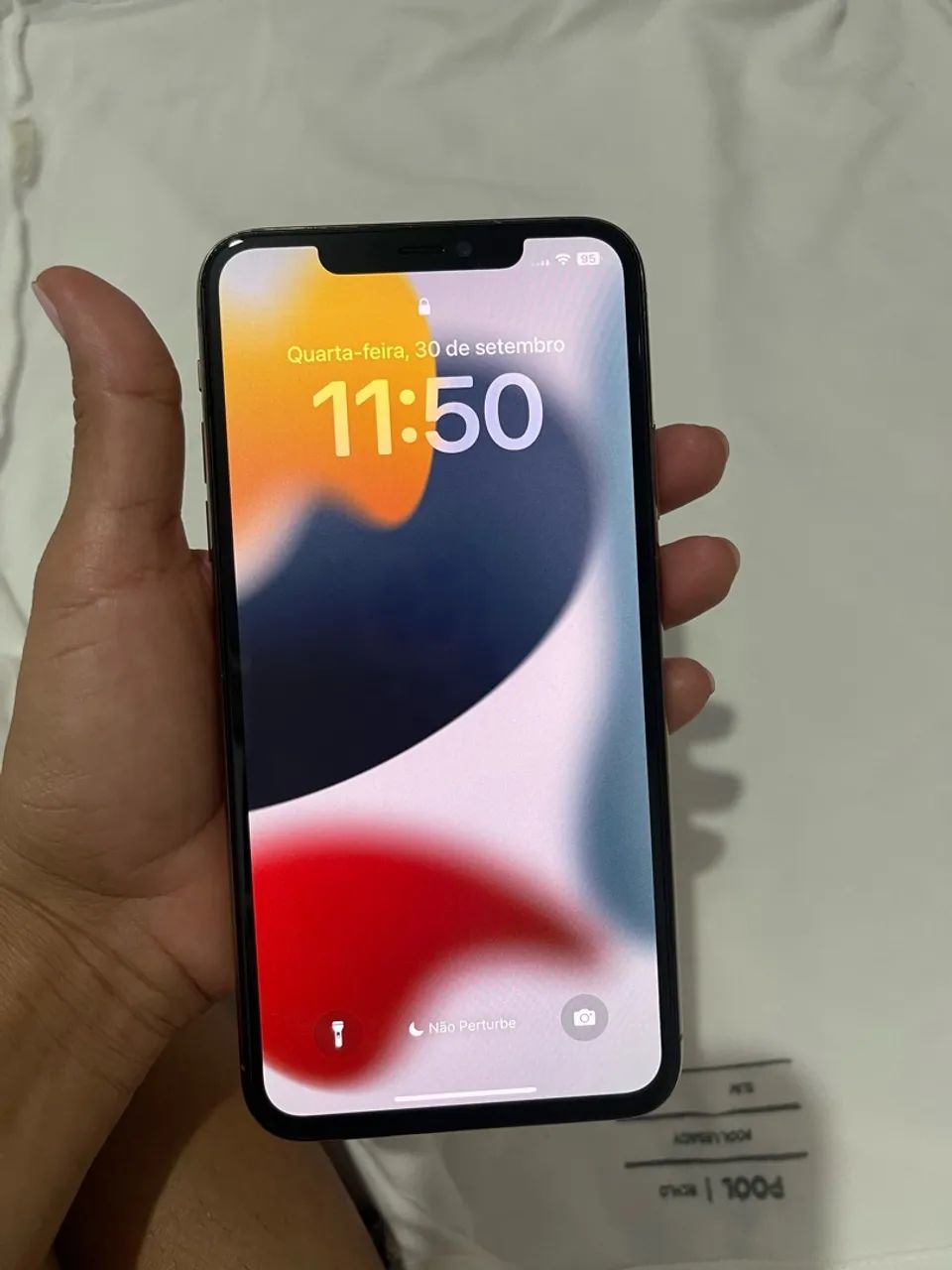 iPhone 11 Pro Max  - Foto 2