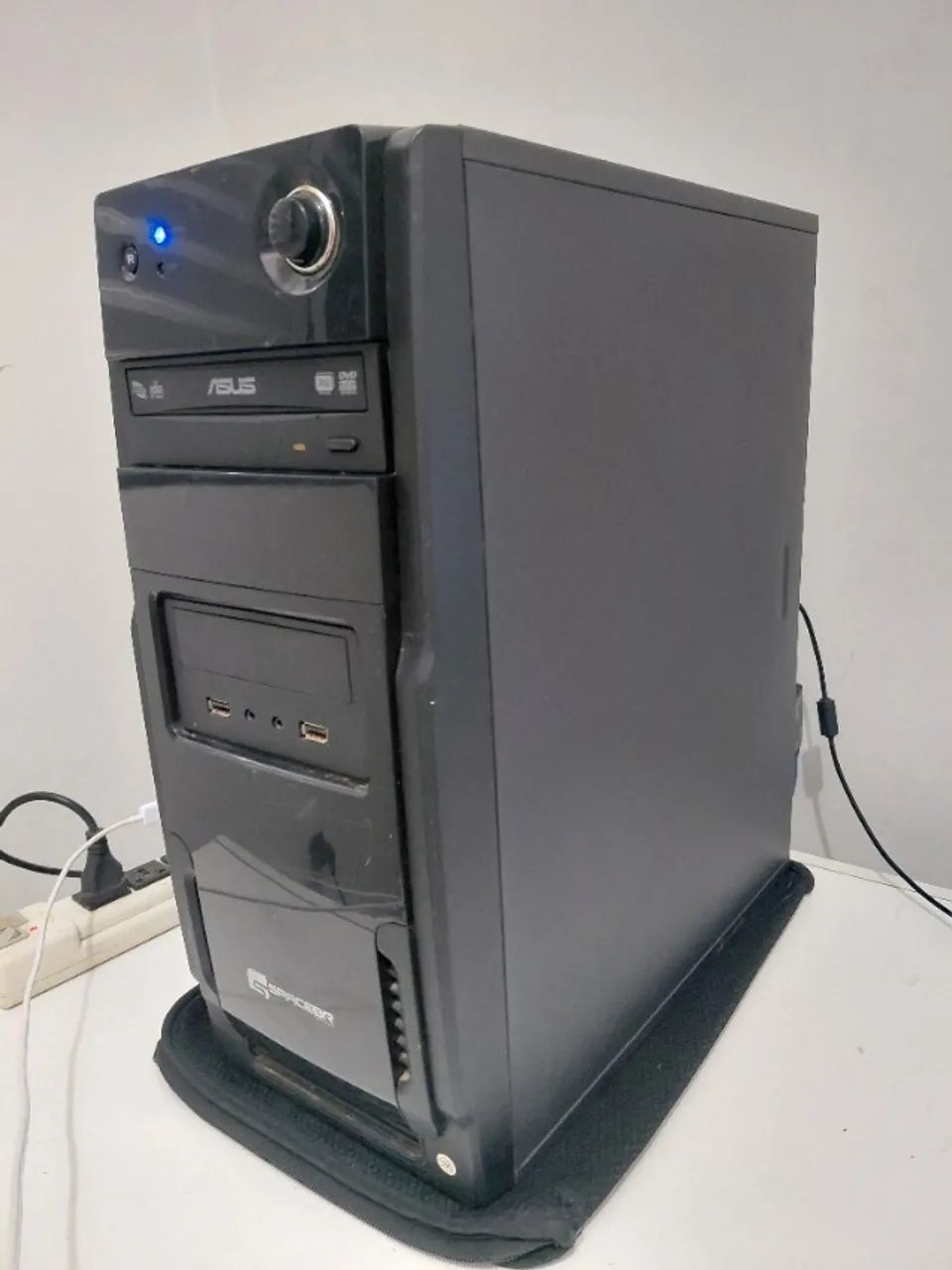 Computador CPU