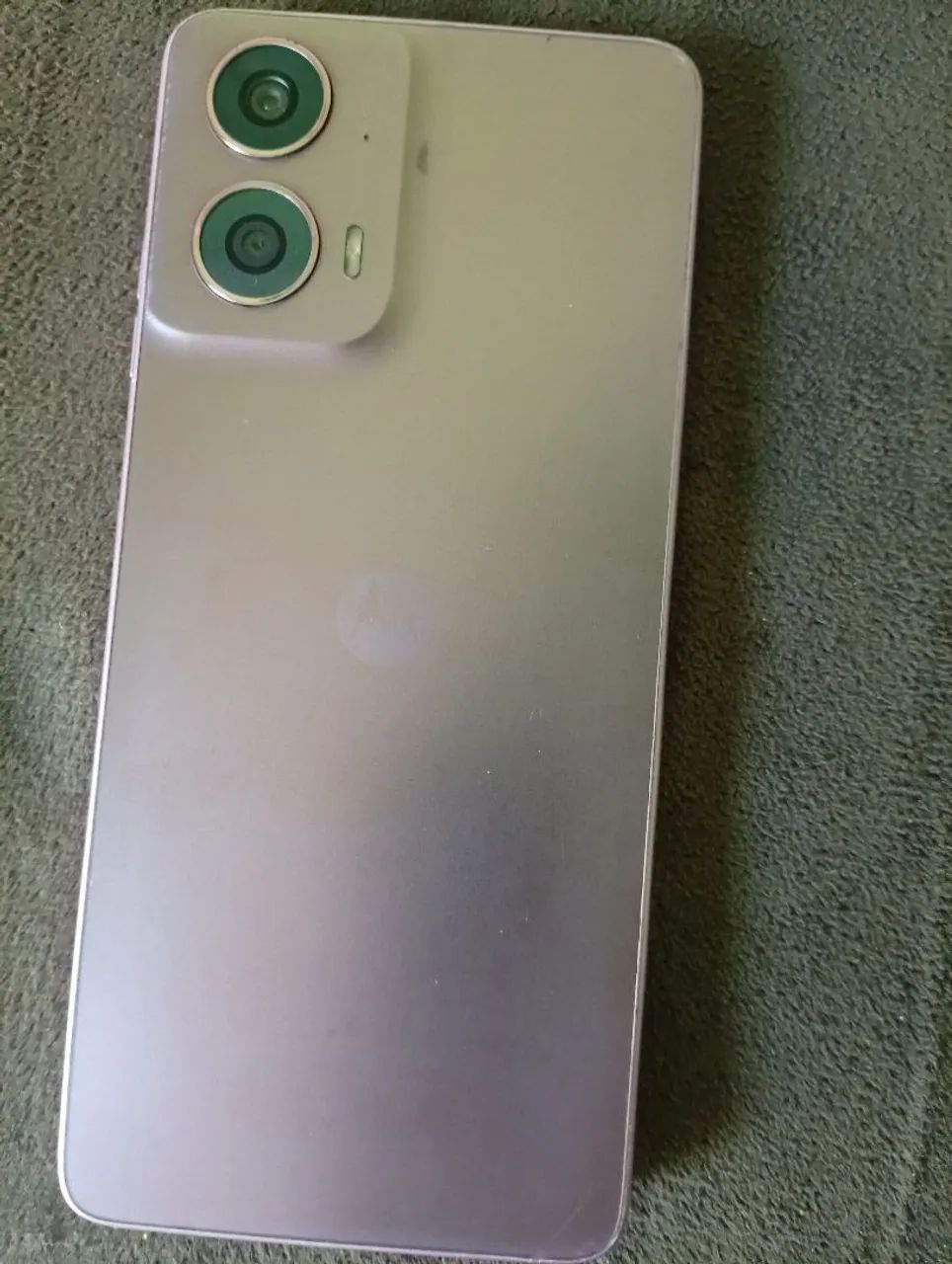 Vendo celular Motorola  - Foto 3