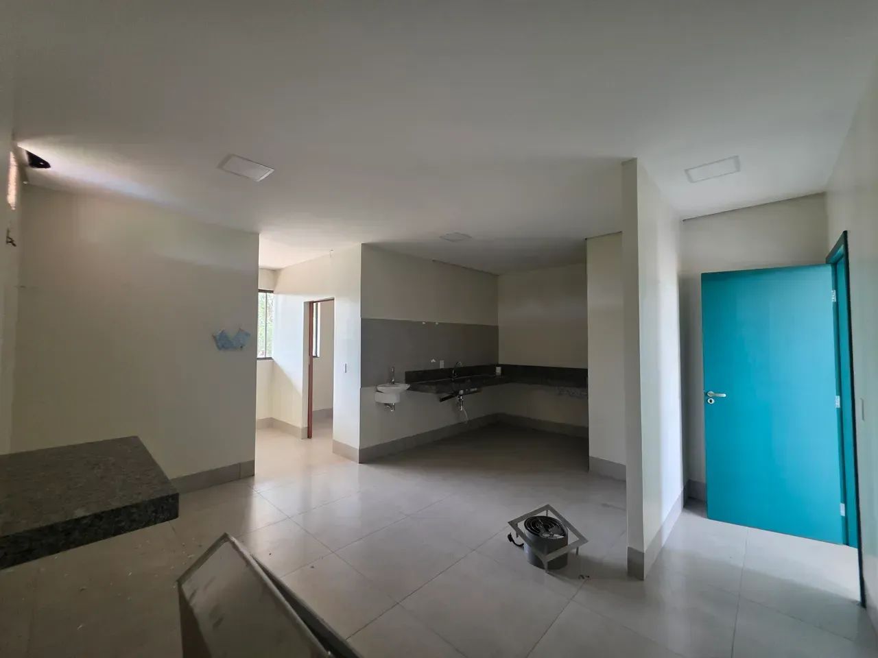Sala Comercial - Térreo - Plano Diretor Norte (Centro) - Foto 4