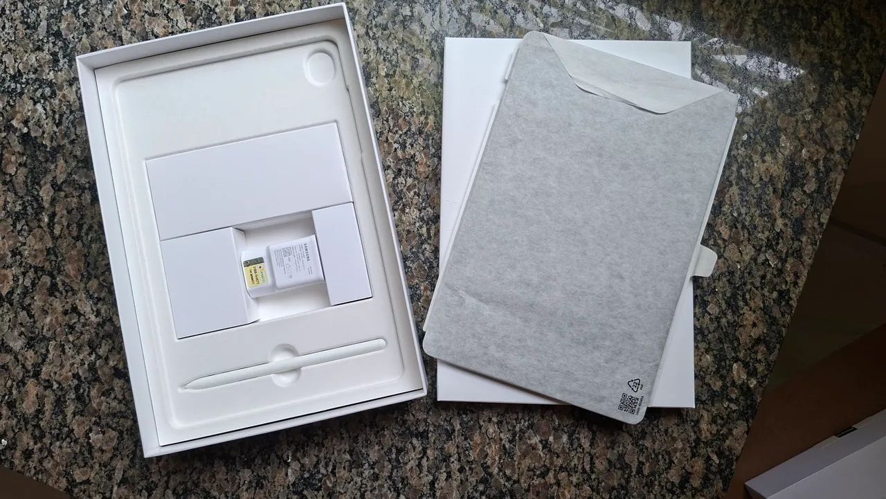 Tablet - S10 FE - Foto 2